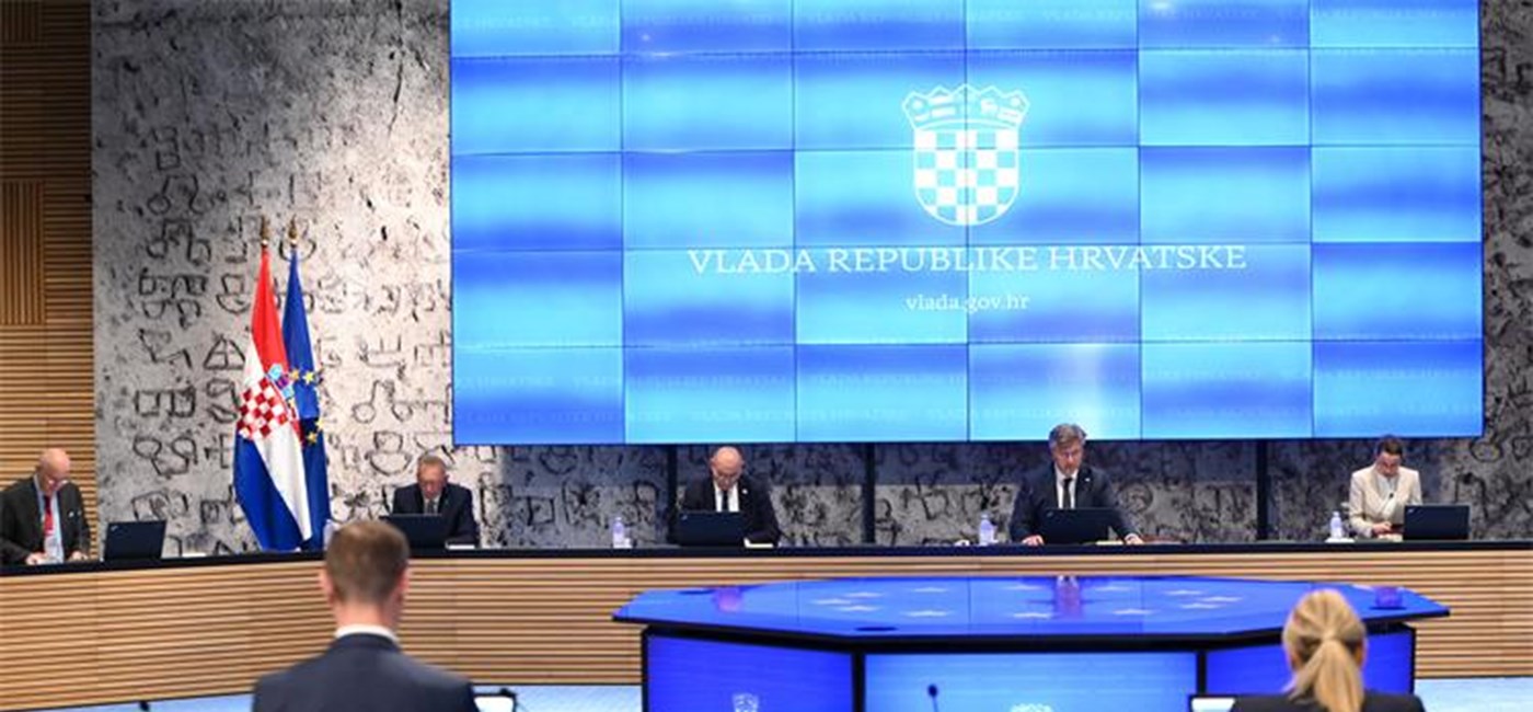 Jači nadzor nad prikupljanjem i pružanjem humanitarne pomoći te sprječavanje zlouporaba prikupljenih sredstava